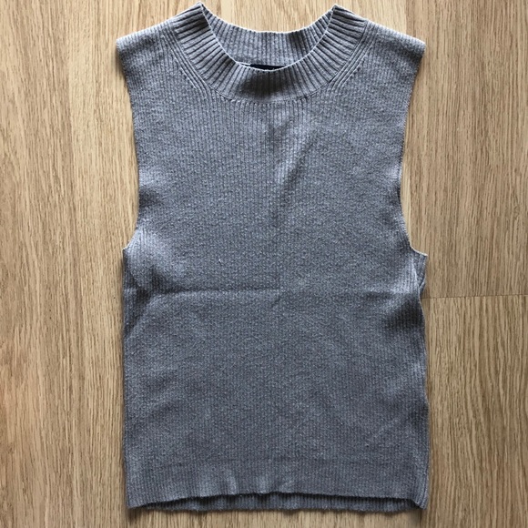 Brandy Melville Knit Tank